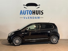 Volkswagen Up! - 1.0 cheer up BlueMotion