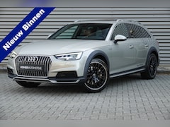 Audi A4 allroad quattro - 2.0 TFSI Edition | Panodak | B&O | Memory | Stuur/Stoelverw. | Matrix |