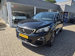 Peugeot 3008 - 1.2 PureTech Allure, riem is vervangen