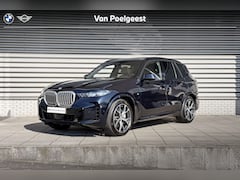 BMW X5 - xDrive50e M Sport | Panoramadak | Trekhaak