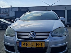 Volkswagen Golf Variant - 1.4 TSI Comfortline Business