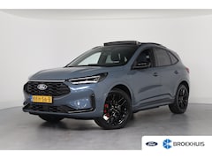Ford Kuga - 2.5 PHEV BlueCruise Edition | Trekhaak | Elektrisch Panoramadak | B&O Audio | Adaptieve Cr