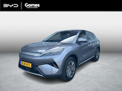BYD ATTO 3 EVO - Design 74.8 kWh | Apple Carplay & Android Auto | Adaptief cruise control | Stoelventilatie