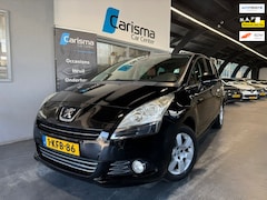 Peugeot 5008 - 1.6 VTi Blue Lease 7p. Leder|Navi|Cruise