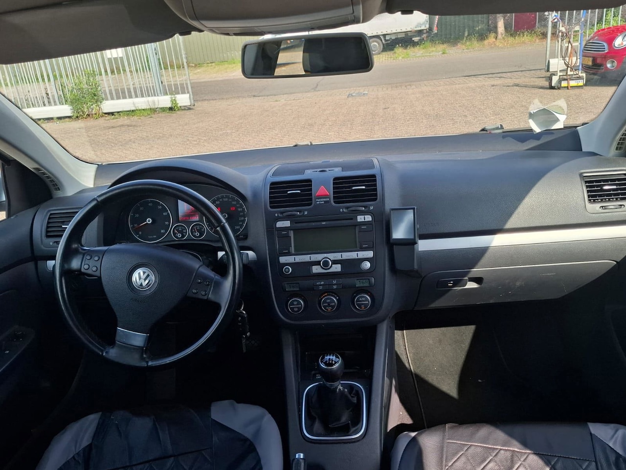 Volkswagen Golf Variant - 1.4 TSI Comfortline Business 1.4 TSI Comfortline Business - AutoWereld.nl