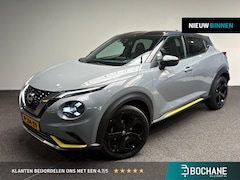 Nissan Juke - 1.0 DIG-T Kiiro | Camera | Navigatie | Stoelverwarming |
