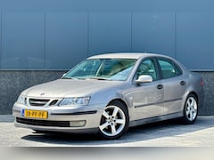 Saab 9-3 Sport Sedan - 1.8t Linear Business