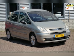 Citroën Xsara Picasso - 1.6i-16V Caractère IJSKOUDE AIRCO