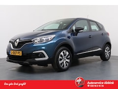 Renault Captur - Captur 0.9 TCe Intens | Navi | Climate | Cruise |