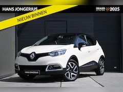Renault Captur - TCe 90 Dynamique | TREKHAAK | NAVI | CAMERA | CRUISE CONTROL | CLIMATE CONTROL | PDC | LMV