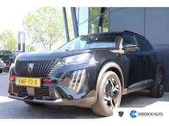 Peugeot 2008 - 1.2 Hybrid 136 Allure | PDC V+A | Cruise| Keyless | Apple carplay | LED | LMV 17"| DAB |
