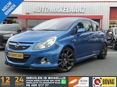 Opel Corsa - 1.6-16V T OPC BLOW OFF VALVE LMV RECARO