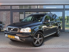 Volvo XC90 - 3.2 Sport | Schuifdak | 7p. | Stoelverwarming | Trekhaak 2250kg | Cruise-control | All-Sea