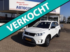 Suzuki Vitara - 1.6 Comfort met trekhaak netjes onderhouden meer fotos volgen