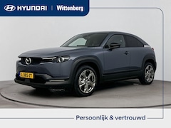 Mazda MX-30 - e-SkyActiv 145 Comfort 36 kWh | Dodehoek detectie | Achteruitrij camera | Navigatie | Elek