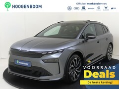Skoda Enyaq iV - 85 Sportline
