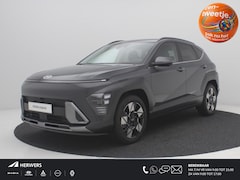 Hyundai Kona - 1.6 GDI HEV Comfort Smart * Nu met € 4.500 Voordeel * Nieuw uit voorraad leverbaar