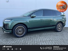 Hyundai IONIQ 9 - Lounge AWD 7p. 110.3 kWh * Nu met € 5.000 voordeel, Nieuw uit voorraad leverbaar