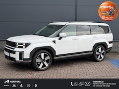 Hyundai Santa Fe - 1.6 T-GDI HEV Premium 7p / €12350, - Voordeel / Nieuw op Voorraad / Ledere Bekleding / 7 P