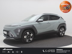 Hyundai Kona - 1.6 GDI HEV Comfort Plus / €4.000, - Korting / Elektrische Achterklep / Stoel Verwarming V
