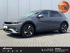 Hyundai IONIQ 5 - Standard Range Pure Edition 63 kWh / 2.000 voordeel / Stoelverwarming Voor + Achter / Stuu