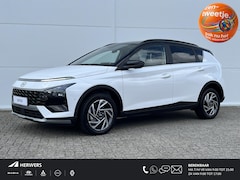 Hyundai Bayon - 1.0 T-GDI Premium Automaat * Nu met € 3.000 voordeel, Nieuw uit voorraad leverbaar