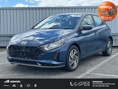 Hyundai i20 - 1.0 T-GDI Comfort / €4000, - Voordeel / Uit Voorraad Leverbaar / Navigatie / Cruise / Elek