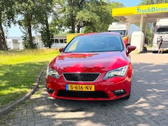 SEAT Leon SC - 1.2 TSI Style Business