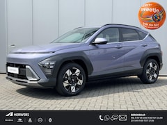 Hyundai Kona - 1.6 GDI HEV Comfort Smart / 4500 Voordeel / Stoel- & Stuurverwarming / Achteruitrijcamera