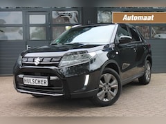 Suzuki Vitara - 1.5 HYBRID SELECT Automaat / led verlichting / keyless / navi / camera