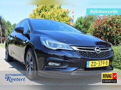 Opel Astra - 1.0T 105pk 120 Edition ECC/cruise/carplay+android/PDC/DAB 5-deurs