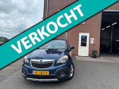 Opel Mokka - 1.4 T Edition