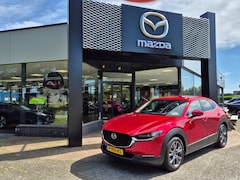 Mazda CX-30 - E-SKYACTIV-X 2.0 186 6MT LUXURY M-HYBRID