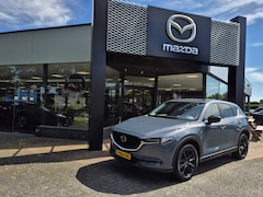 Mazda CX-5 - SKYACTIV-G 2.0165 6MT SPORTIVE / Trekhaak