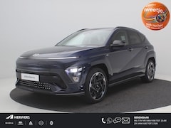 Hyundai Kona - N Line Business 64.8 kWh Long Range / € 1.500 Voordeel op de nieuwprijs / Prijs is rijklaa