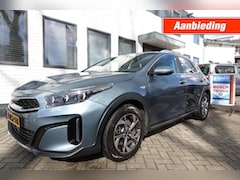Kia XCeed - 1.0 T-GDI DYN.PL.L