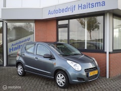 Suzuki Alto - 1.0 Comfort Airco | Koppeling vv