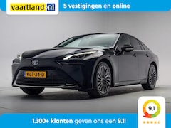 Toyota Mirai - Launch Edition [ Panorama Leder Adapt.cruise Stoelverwarming ]