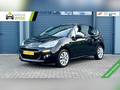 Citroën C3 - 1.2 Collection | Airco | Cruise | Leuk & Zuinig | Nette Auto | 5 Deurs |