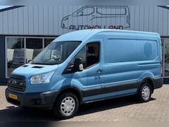 Ford Transit - 2.0 TDCI 96KW 131PK L2H2 EURO 6 AIRCO/ CRUISE CONTROL/ NAVIGATIE/ 100% DEALERONDERHOUDEN