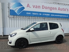 Renault Twingo - 1.2 16V COLLECTION, Airco, Cruise, Bltooth, APK 22-6-27