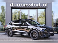 Audi Q3 - 45 TFSI e *S-LINE*PANO*LEDER*SONOS*MATRIX*KEYLESS*360*MEMORY
