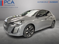 Peugeot 208 - Hybrid 110 pk Allure | Wordt verwacht |