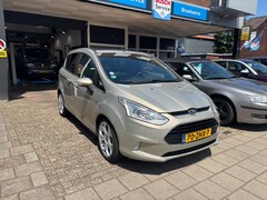 Ford B-Max - 1.0 ECOB. TITANIUM