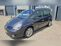 Renault Espace - 3.5i V6 Automaat 7-Persoons