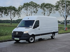 Mercedes-Benz Sprinter - 317 1.9 CDI L3H2 RWD L3H2 Maxi 3.5t-Trekhaak Automaat Airco Mbux Camera Euro6 170 PK