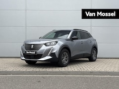 Peugeot e-2008 - EV Style 50 kWh | Apple Carplay/ Android Auto | Cruise Control | Climate control |