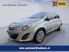 Opel Corsa - 1.4-16V DESIGN ED