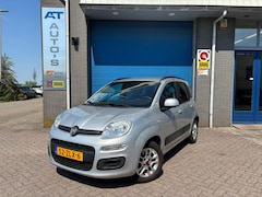 Fiat Panda - 0.9 TWINAIR LOUNGE