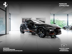 Ferrari Purosangue - ~Munsterhuis~